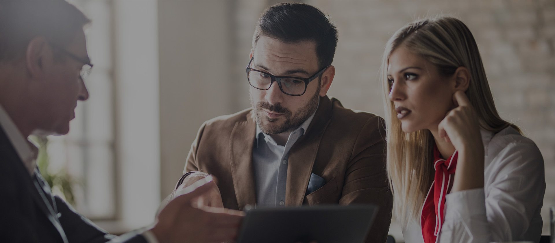 Consulta profesional de seguros