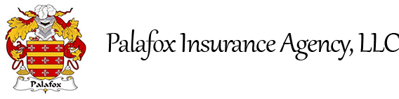 Palafox Insurance Agency, LLC Logo
